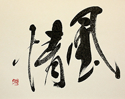 風情